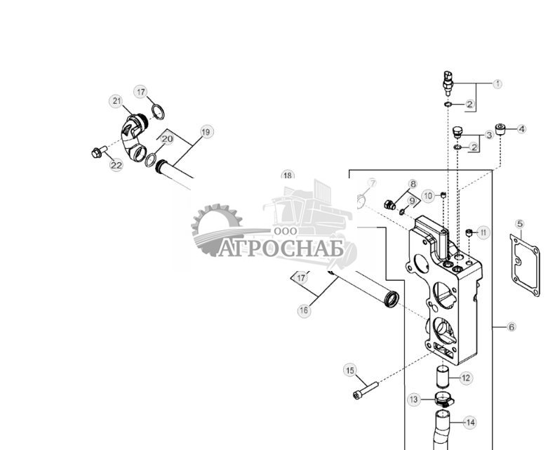 3907 Корпус термостата - ST142018 62.jpg